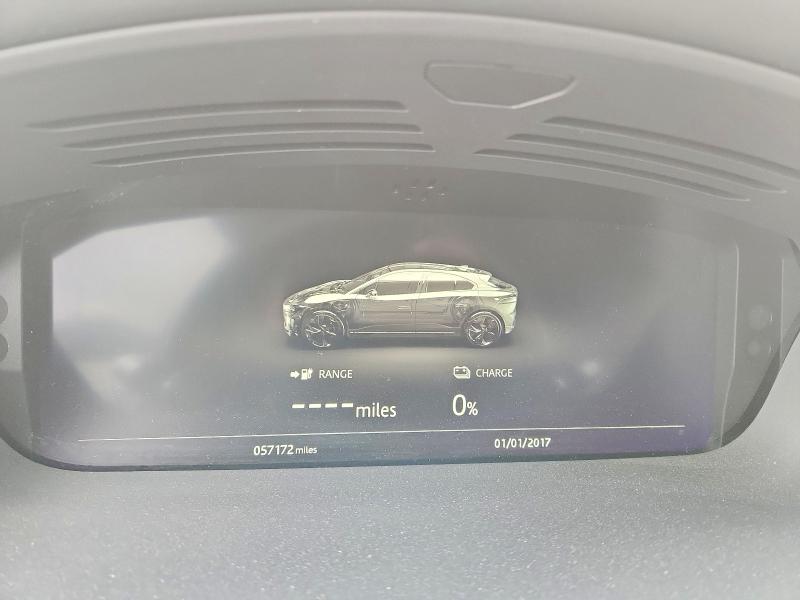 54894916 :رقم المزاد ، SADHD2S19K1F66011 vin ، 2019 Jaguar I-pace مزاد بيع