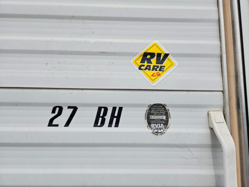 Продажа на аукционе авто 2005 Jayco Jay Flight, vin: 1UJBJ02N051EF2741, номер лота: 55208056
