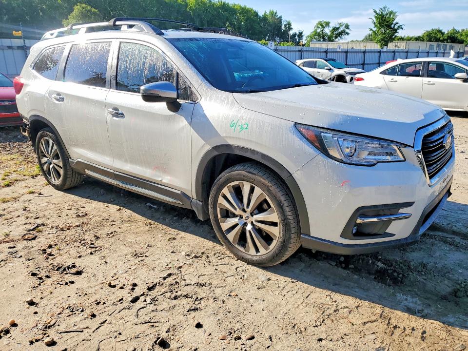 2022 Subaru Ascent მანქანა იყიდება აუქციონზე, vin: 4S4WMARD0N3436987, აუქციონის ნომერი: 52869176