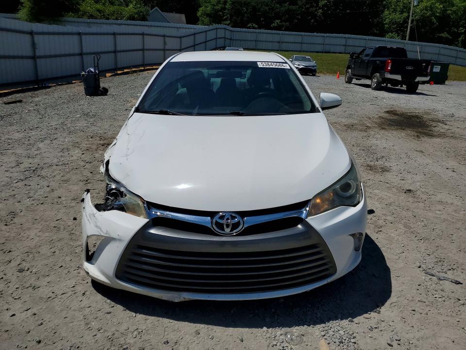 53845686 :رقم المزاد ، 4T1BF1FK6GU122639 vin ، 2016 Toyota Camry مزاد بيع