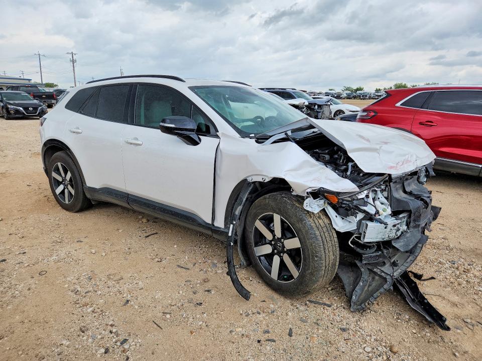 Продажа на аукционе авто 2025 Honda Prologue, vin: 3GPKHWRM9SS503983, номер лота: 55032096
