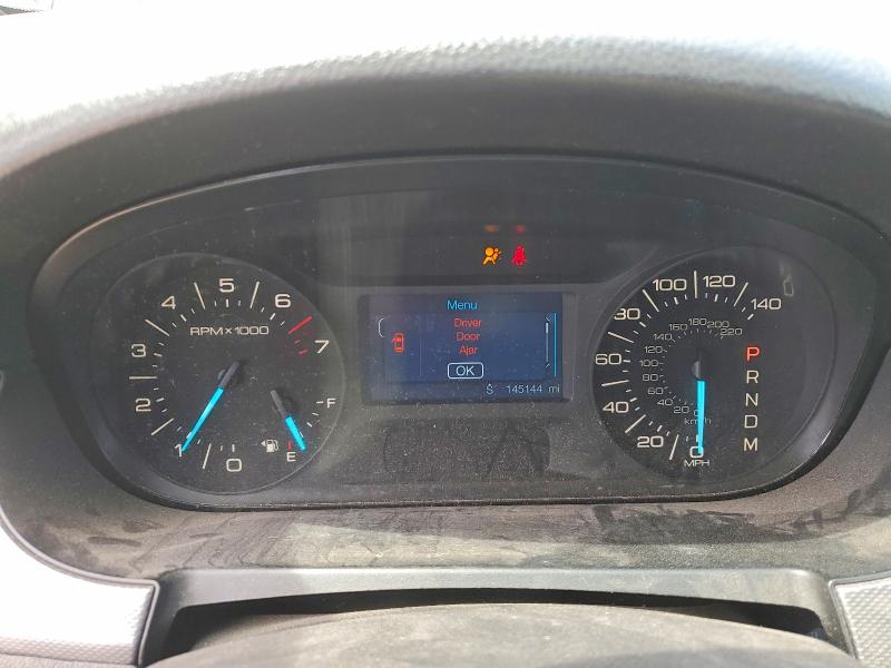 53234656 :رقم المزاد ، 2FMDK3JC0CBA68786 vin ، 2012 Ford Edge مزاد بيع