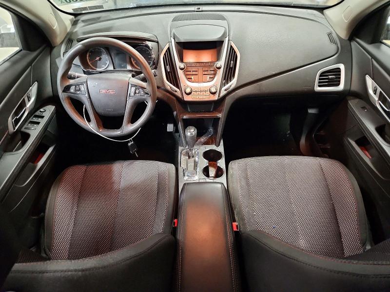 51410656 :رقم المزاد ، 2GKALMEK8H6352778 vin ، 2017 Gmc Terrain مزاد بيع