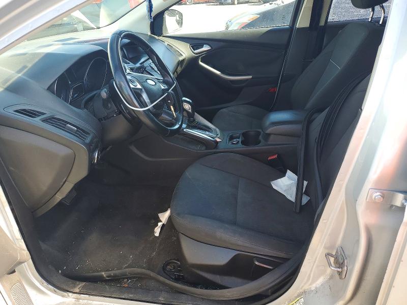 Aukcja sprzedaży 2012 Ford Focus, vin: 1FAHP3M24CL184086, numer aukcji: 53838366