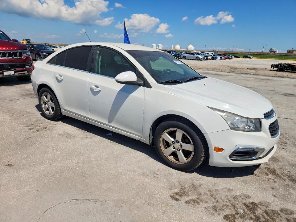 Продаж на аукціоні авто 2015 Chevrolet Cruze, vin: 1G1PD5SBXF7194365, номер лоту: 53387106