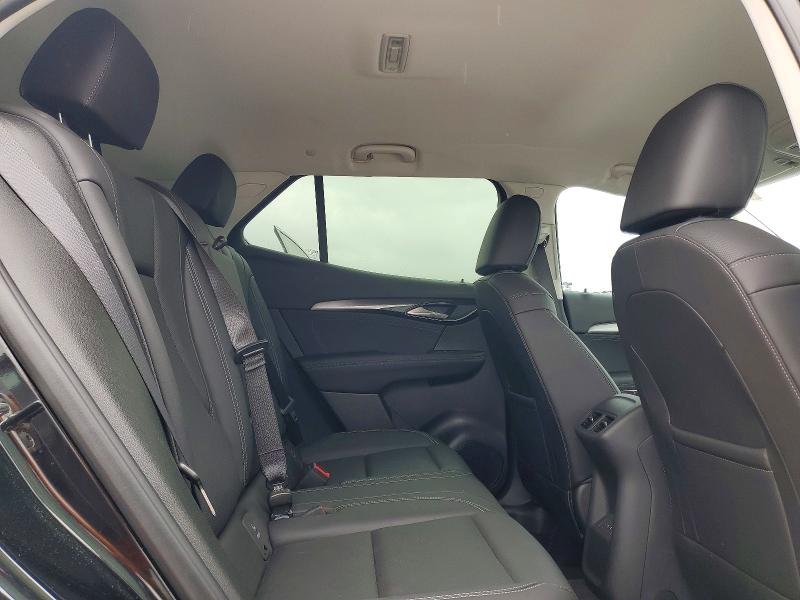 Продаж на аукціоні авто 2025 Buick Envision, vin: LRBFZKE46SD010985, номер лоту: 52493786