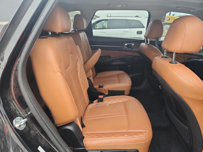 Aukcja sprzedaży 2021 Kia Sorento, vin: 5XYRKDLF7MG016334, numer aukcji: 54206636