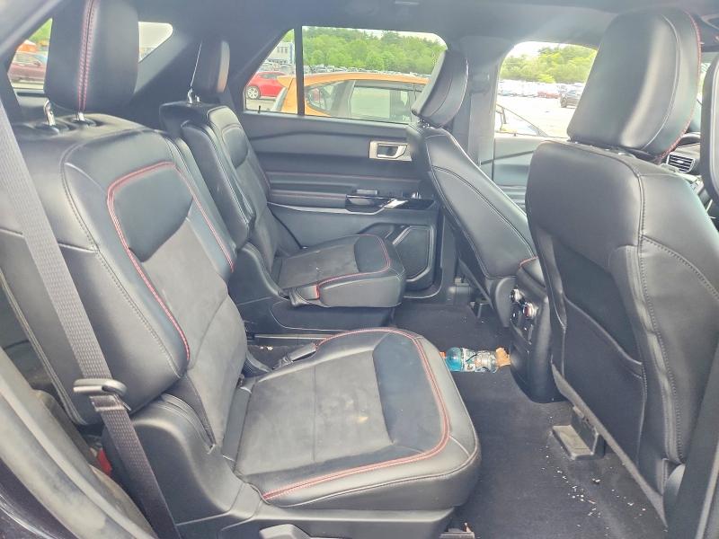 2023 Ford Explorer მანქანა იყიდება აუქციონზე, vin: 1FMSK8KHXPGC05844, აუქციონის ნომერი: 54113386