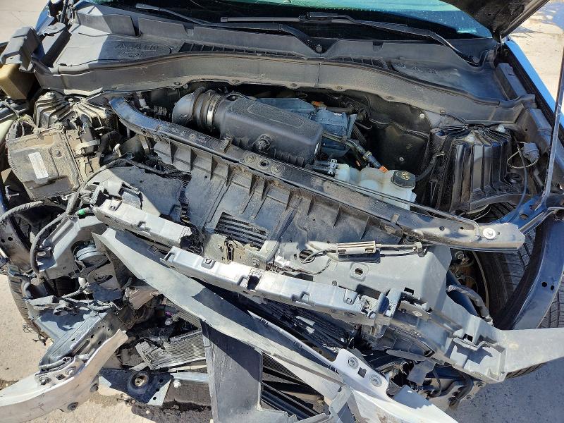 Aukcja sprzedaży 2021 Ford Explorer, vin: 1FMSK8DH6MGB66601, numer aukcji: 55444696