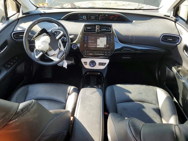Aukcja sprzedaży 2017 Toyota Prius, vin: JTDKARFU8H3047002, numer aukcji: 52598596