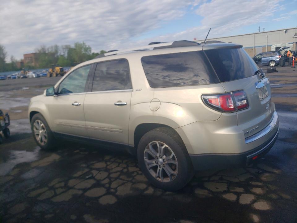 2013 Gmc Acadia მანქანა იყიდება აუქციონზე, vin: 1GKKVRKDXDJ193745, აუქციონის ნომერი: 52345806