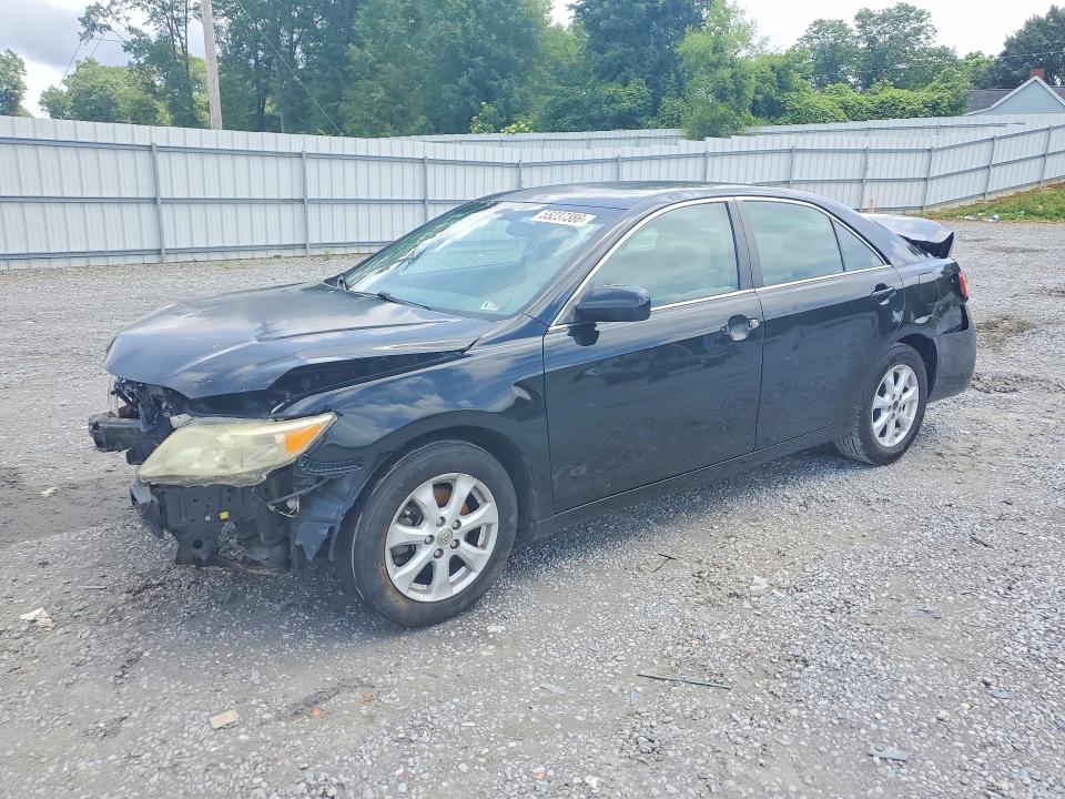 55237386 :رقم المزاد ، 4T1BF3EK1BU155019 vin ، 2011 Toyota Camry مزاد بيع