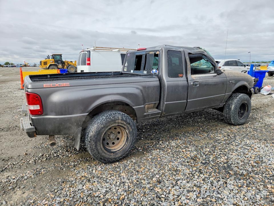Aukcja sprzedaży 2004 Ford Ranger, vin: 1FTZR45E04PA87808, numer aukcji: 54096776