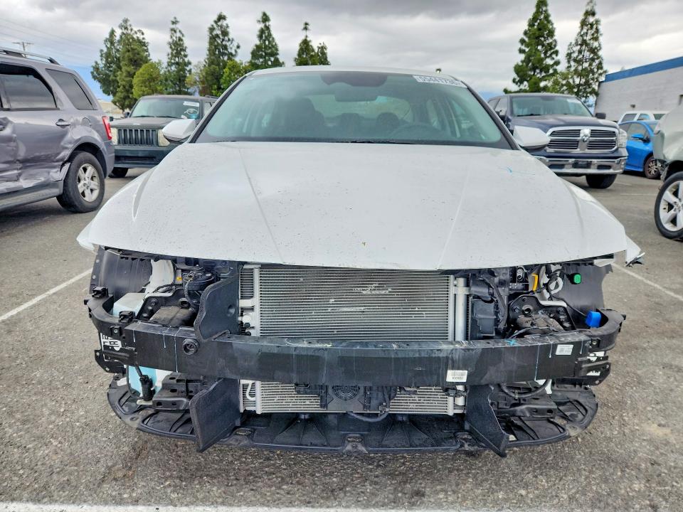 Продажа на аукционе авто 2024 Hyundai Elantra, vin: KMHLM4DJ7RU104370, номер лота: 55441736