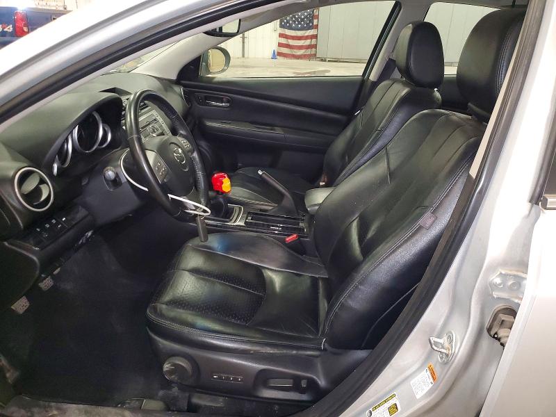 Продаж на аукціоні авто 2009 Mazda 6, vin: 1YVHP82AX95M39333, номер лоту: 50998336