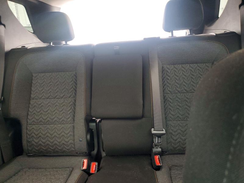 Aukcja sprzedaży 2024 Chevrolet Equinox, vin: 3GNAXUEG1RL346594, numer aukcji: 52757416
