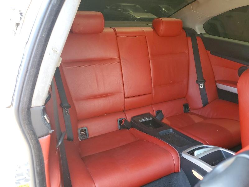 Aukcja sprzedaży 2008 Bmw 335, vin: WBAWC73548E062580, numer aukcji: 54859646