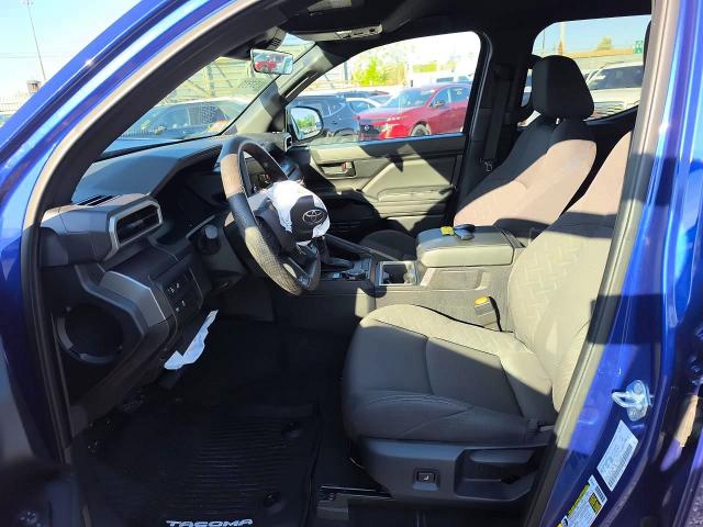 Auction sale of the 2024 Toyota Tacoma, vin: 3TYLB5JN6RT052892, lot number: 50403626