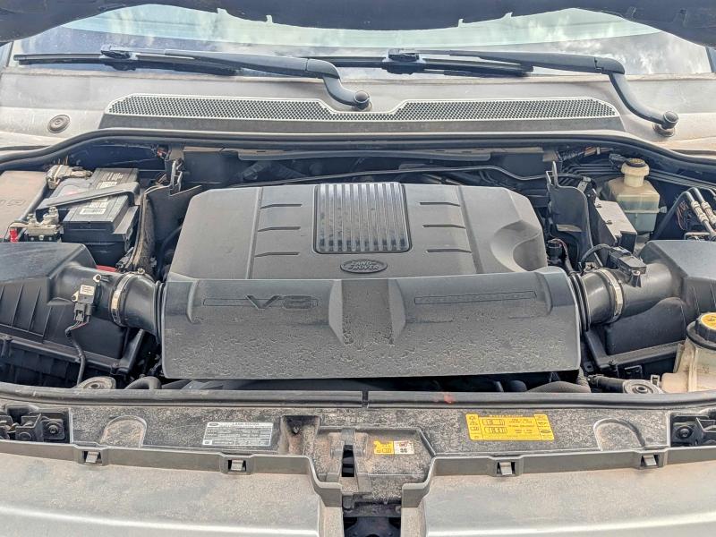 Aukcja sprzedaży 2010 Landau Boat Co Range Rover Sport, vin: SALSF2D41AA224138, numer aukcji: 53586696