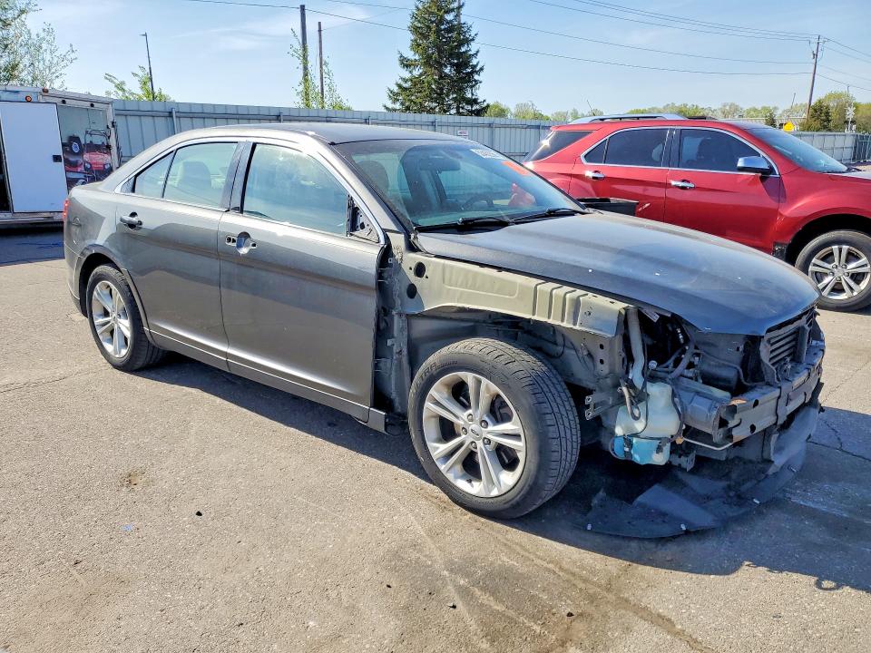 Продажа на аукционе авто 2016 Ford Taurus, vin: 1FAHP2D81GG153987, номер лота: 53452366