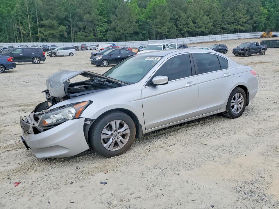 Продаж на аукціоні авто 2012 Honda Accord, vin: 1HGCP2F69CA183690, номер лоту: 50990636