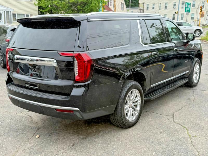 Aukcja sprzedaży 2023 Gmc Yukon Xl, vin: 1GKS2GKD2PR217104, numer aukcji: 55231576