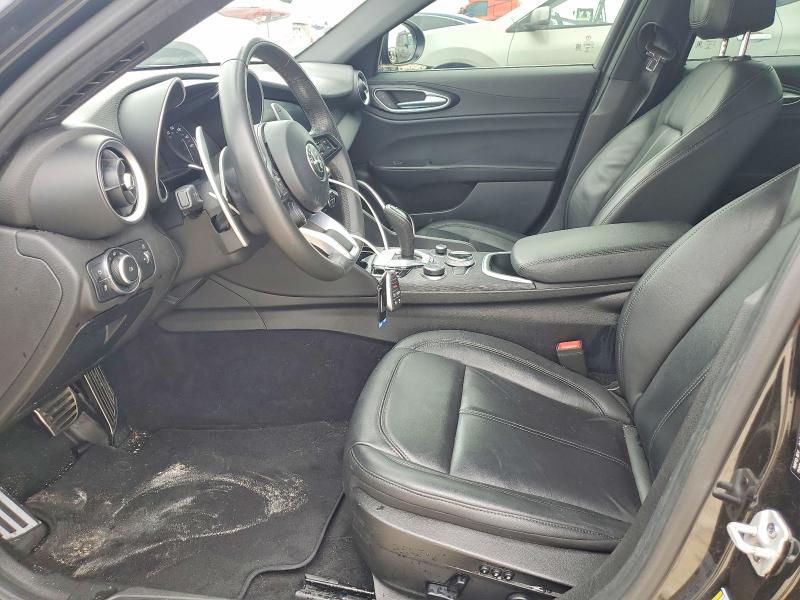 Aukcja sprzedaży 2022 Alfa Romeo Giulia, vin: ZARFANAN2N7660186, numer aukcji: 54170646