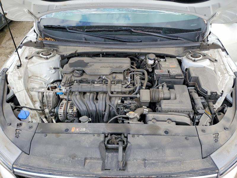 52860966 :رقم المزاد ، 3KPFW4DE1SE053760 vin ، 2025 Kia K4 مزاد بيع