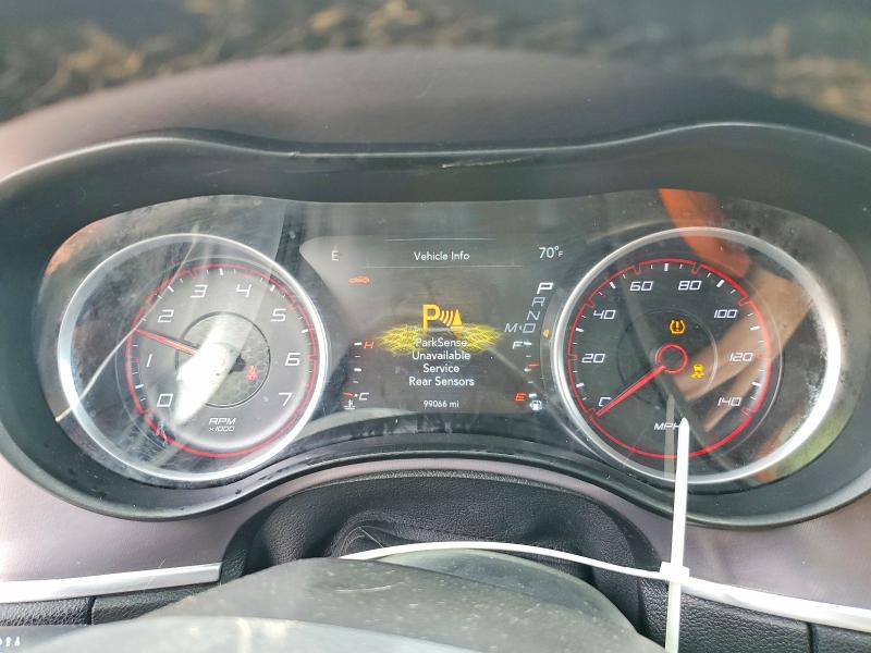 Продаж на аукціоні авто 2022 Dodge Charger, vin: 2C3CDXHG9NH125596, номер лоту: 54591476