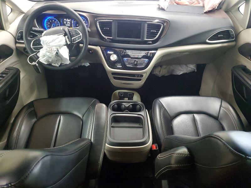 Aukcja sprzedaży 2020 Chrysler Voyager, vin: 2C4RC1DG8LR262760, numer aukcji: 55341036