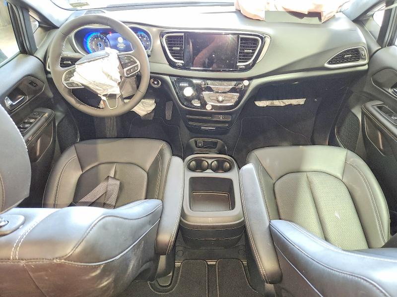 Продаж на аукціоні авто 2026 Chrysler Pacifica, vin: 2C4RC1BGXTR209481, номер лоту: 54816946
