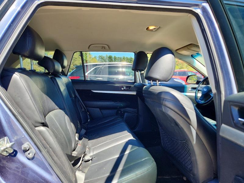 2013 Subaru Outback მანქანა იყიდება აუქციონზე, vin: 4S4BRBCC3D1228750, აუქციონის ნომერი: 52952716