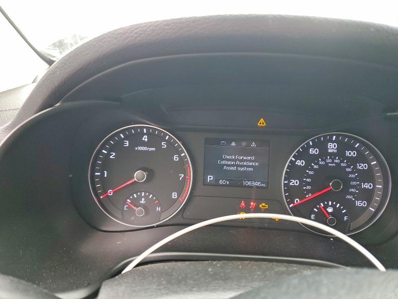 Продаж на аукціоні авто 2021 Kia Forte, vin: 3KPF24AD0ME319196, номер лоту: 52561296