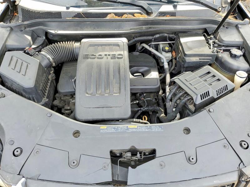 Продаж на аукціоні авто 2015 Gmc Terrain, vin: 2GKALSEK2F6157292, номер лоту: 51971976