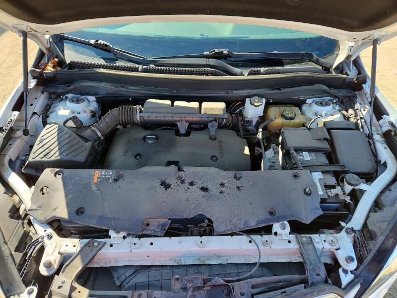 Aukcja sprzedaży 2018 Buick Envision, vin: LRBFX2SA5JD058699, numer aukcji: 53802986