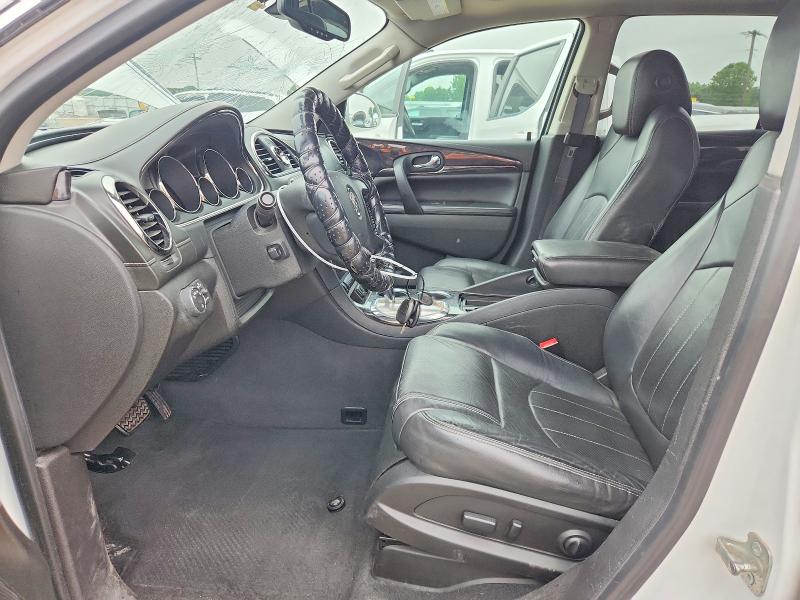 Продажа на аукционе авто 2017 Buick Enclave, vin: 5GAKVCKD4HJ163382, номер лота: 54774686