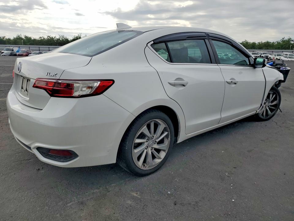 Продажа на аукционе авто 2016 Acura Ilx, vin: 19UDE2F77GA013997, номер лота: 52456496