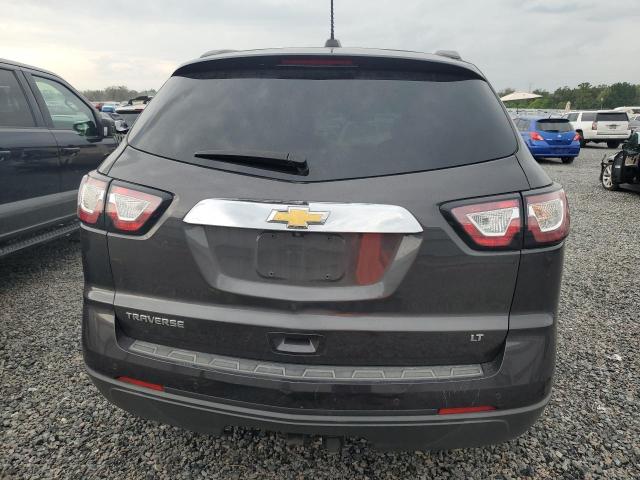 Продажа на аукционе авто 2017 Chevrolet Traverse, vin: 1GNKRGKD8HJ276222, номер лота: 53446036