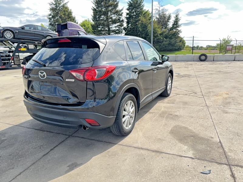 52932656 :رقم المزاد ، JM3KE2CE7D0134613 vin ، 2013 Mazda Cx-5 مزاد بيع