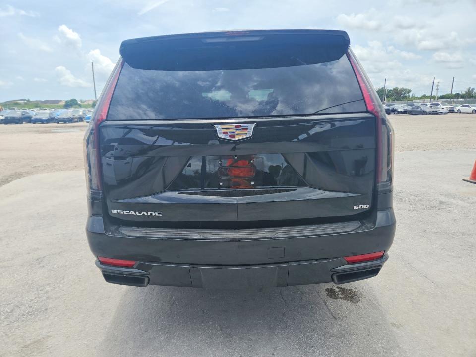 Продаж на аукціоні авто 2021 Cadillac Escalade, vin: 1GYS3AKL3MR232360, номер лоту: 53353716