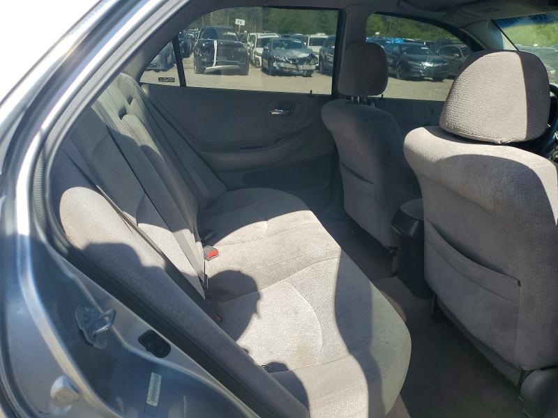 Продажа на аукционе авто 2001 Honda Accord, vin: JHMCG66501C010914, номер лота: 52739416