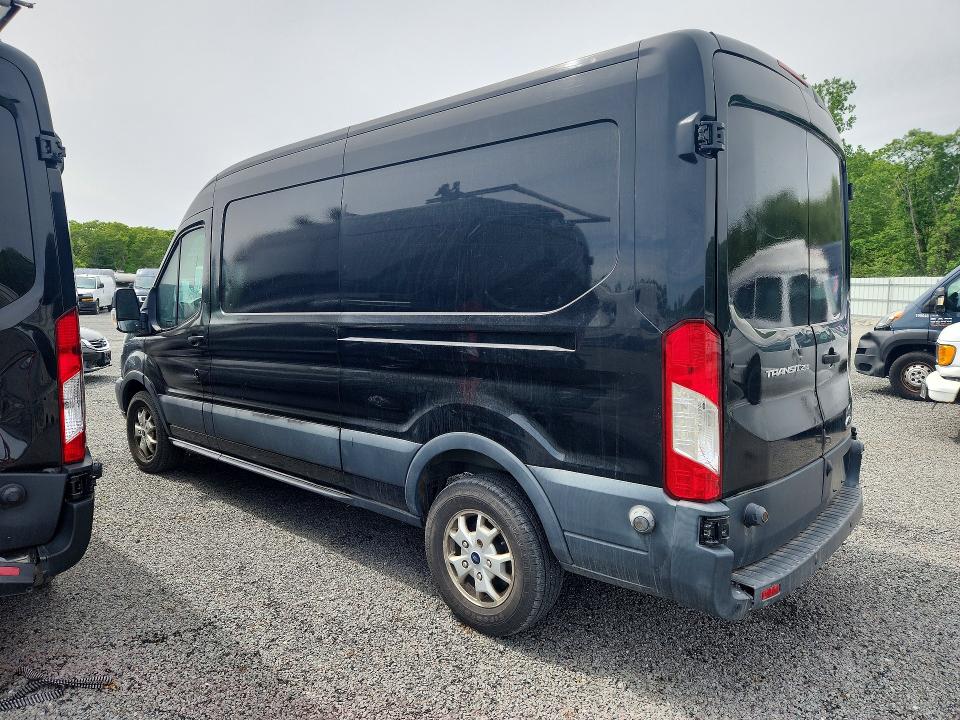 Aukcja sprzedaży 2015 Ford Transit, vin: 1FTYR2CM2FKA84161, numer aukcji: 50273736