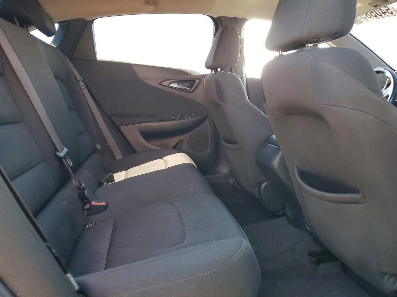 Продаж на аукціоні авто 2020 Chevrolet Malibu, vin: 1G1ZG5ST0LF115876, номер лоту: 54058586