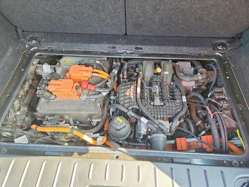 Продаж на аукціоні авто 2016 Bmw I3, vin: WBY1Z4C5XGV508867, номер лоту: 53085216