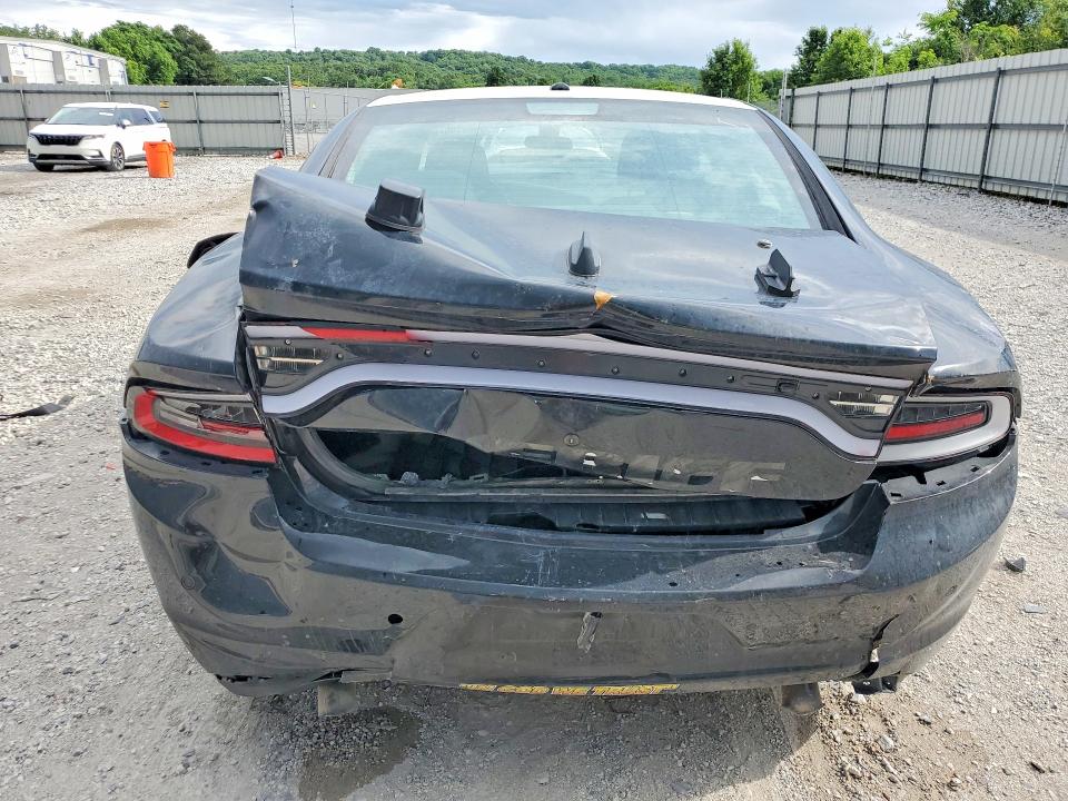 2020 Dodge Charger მანქანა იყიდება აუქციონზე, vin: 2C3CDXKT8LH175375, აუქციონის ნომერი: 53640146
