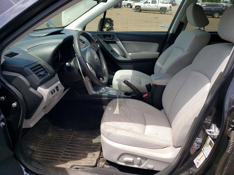 Aukcja sprzedaży 2015 Subaru Forester, vin: JF2SJADC7FH455620, numer aukcji: 53921566