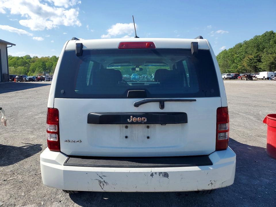 Продаж на аукціоні авто 2010 Jeep Liberty, vin: 1J4PN2GK5AW133025, номер лоту: 52094556