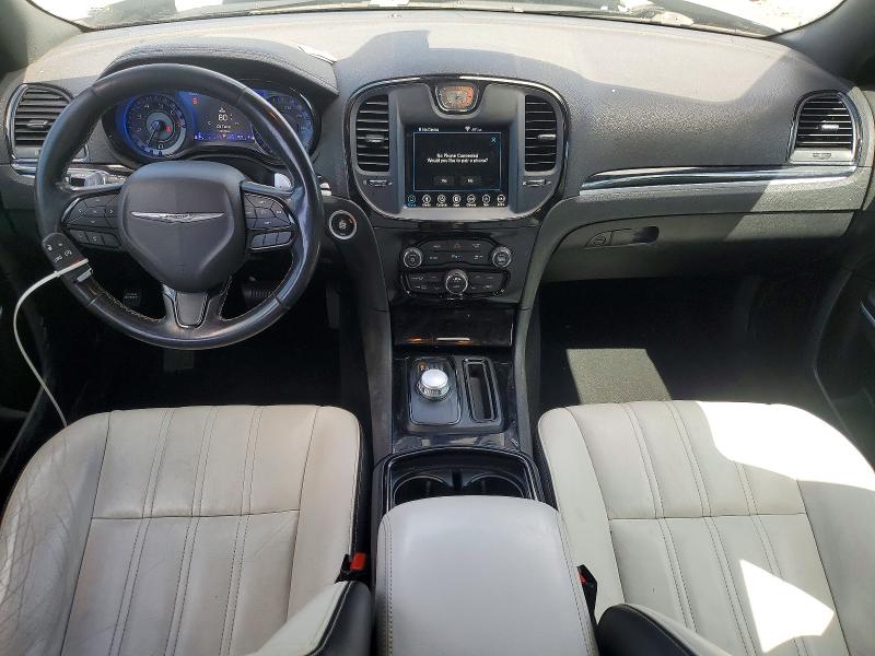 53803746 :رقم المزاد ، 2C3CCABGXKH712510 vin ، 2019 Chrysler 300 مزاد بيع