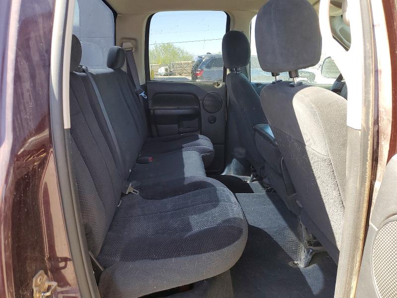 Aukcja sprzedaży 2004 Dodge Ram, vin: 1D7HU18D04S786788, numer aukcji: 53690816