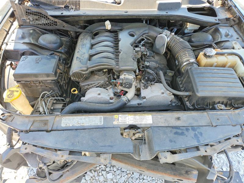 Aukcja sprzedaży 2010 Dodge Charger, vin: 2B3CA3CV8AH301388, numer aukcji: 52932876
